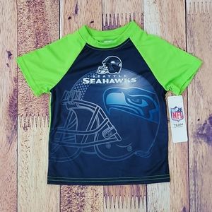 Seahawks Team Apparel